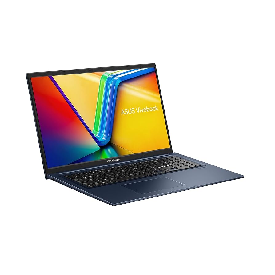 ASUS Vivobook 17 Laptop | 17.3 Inch Full HD 16:9 IPS Display